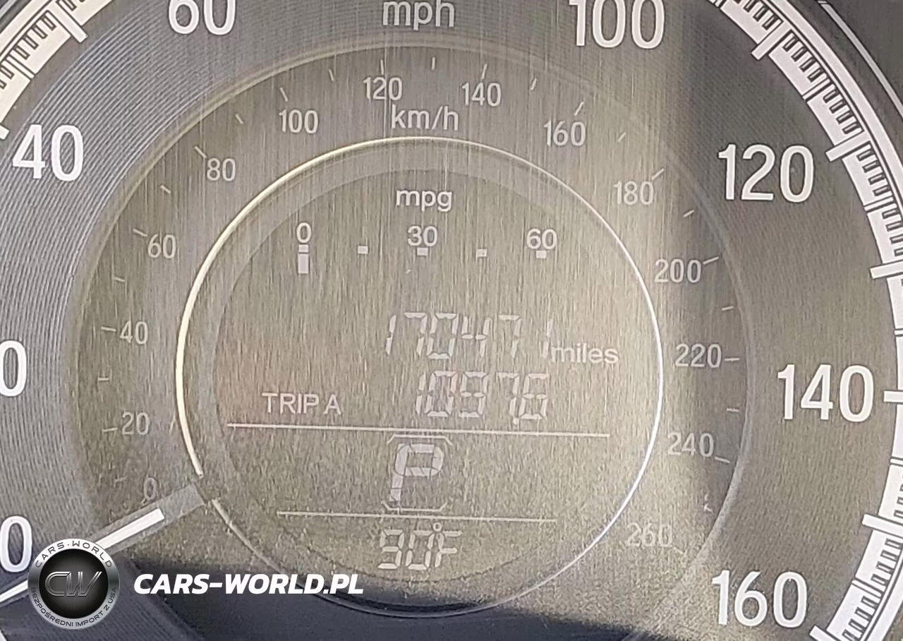 2016 Honda Accord Lx VIN:1HGCR2F3XGA116098 - 14