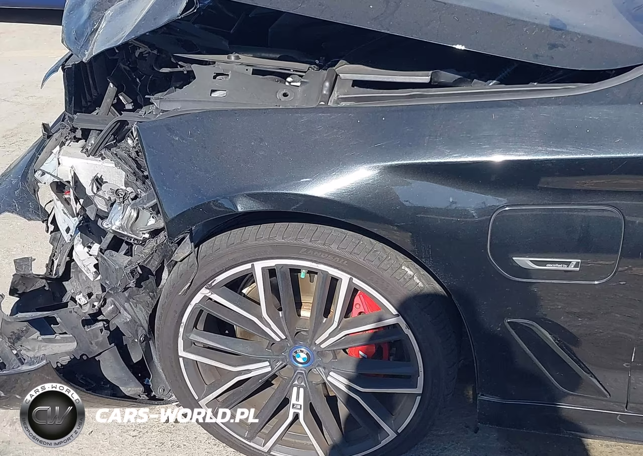 2022 BMW 530E VIN:WBA13AG06NCH76498 - 17