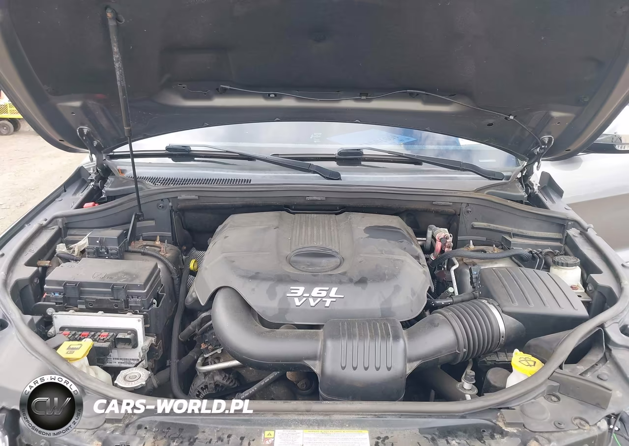 2012 Jeep Grand Cherokee Limited VIN:1C4RJFBG6CC140509 - 10