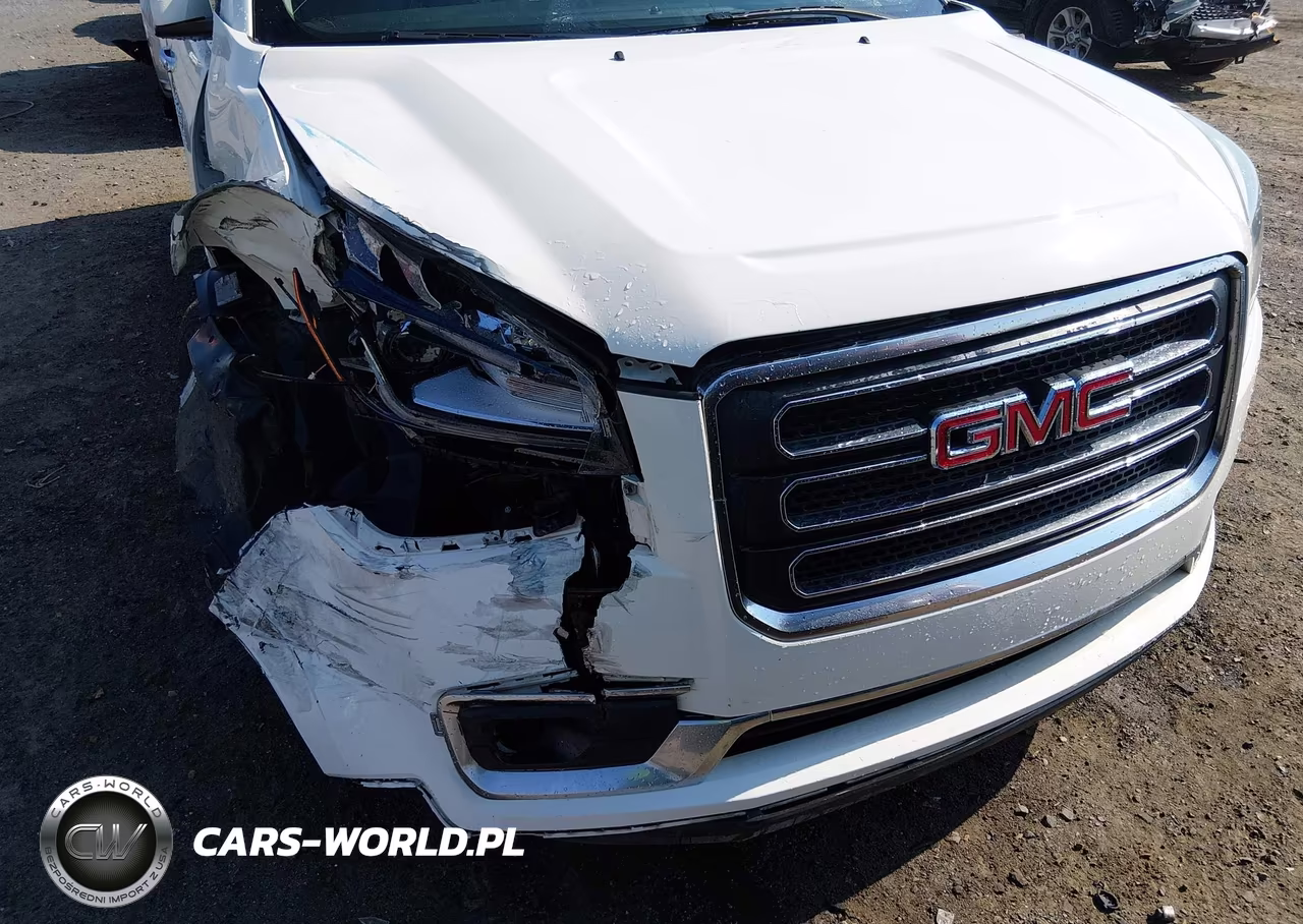 2014 GMC Acadia Slt-1 VIN:1GKKRRKD4EJ199028 - 19