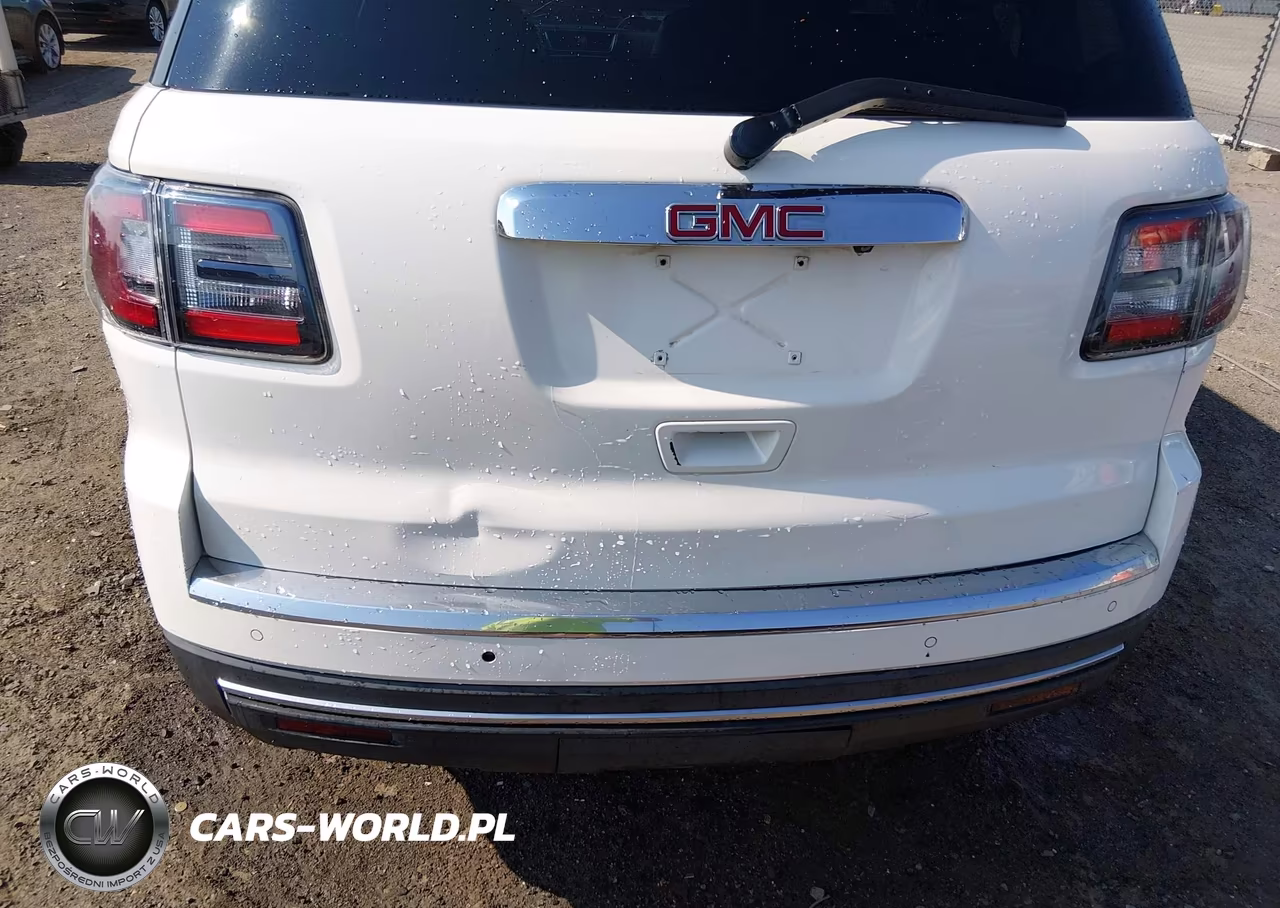 2014 GMC Acadia Slt-1 VIN:1GKKRRKD4EJ199028 - 20