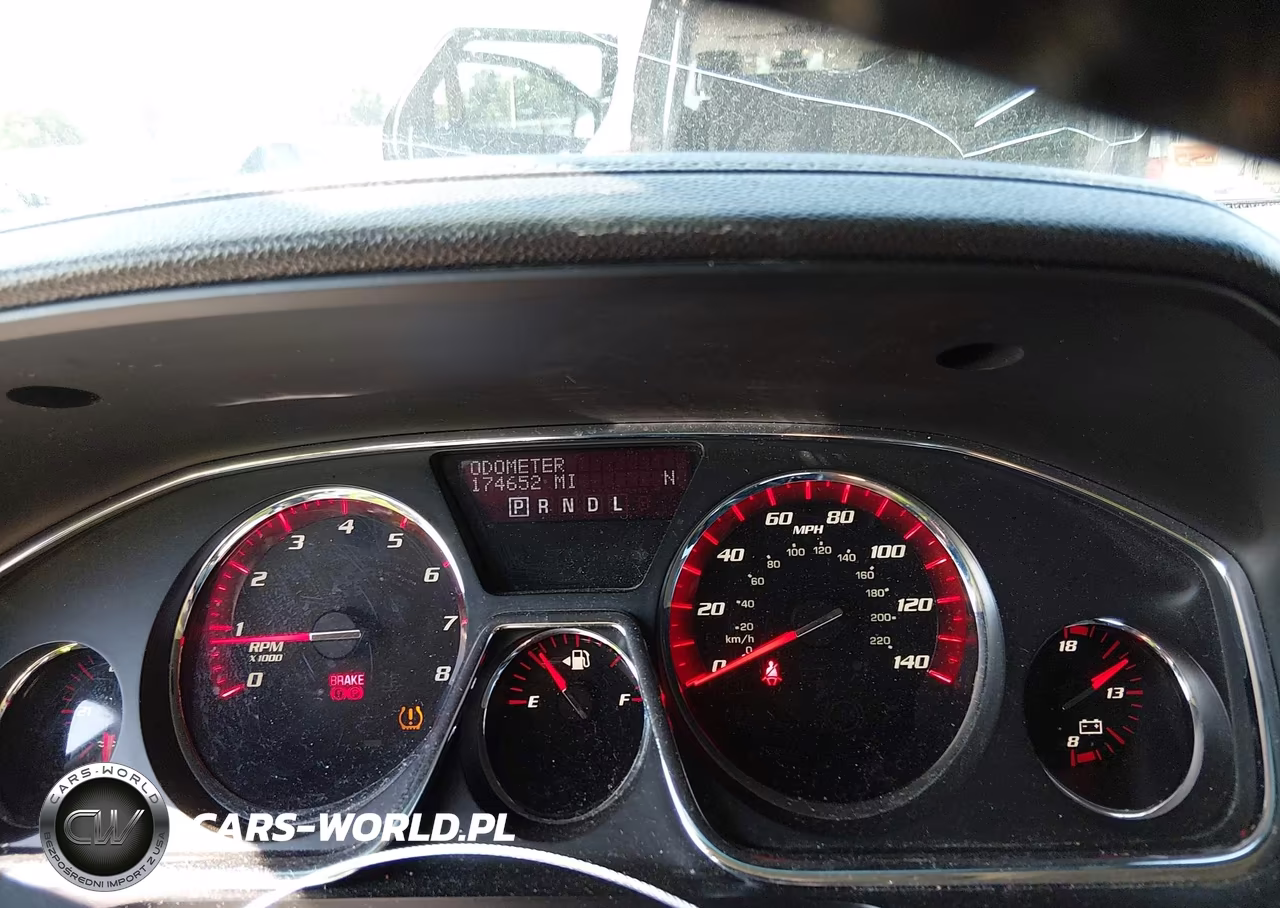 2014 GMC Acadia Slt-1 VIN:1GKKRRKD4EJ199028 - 7