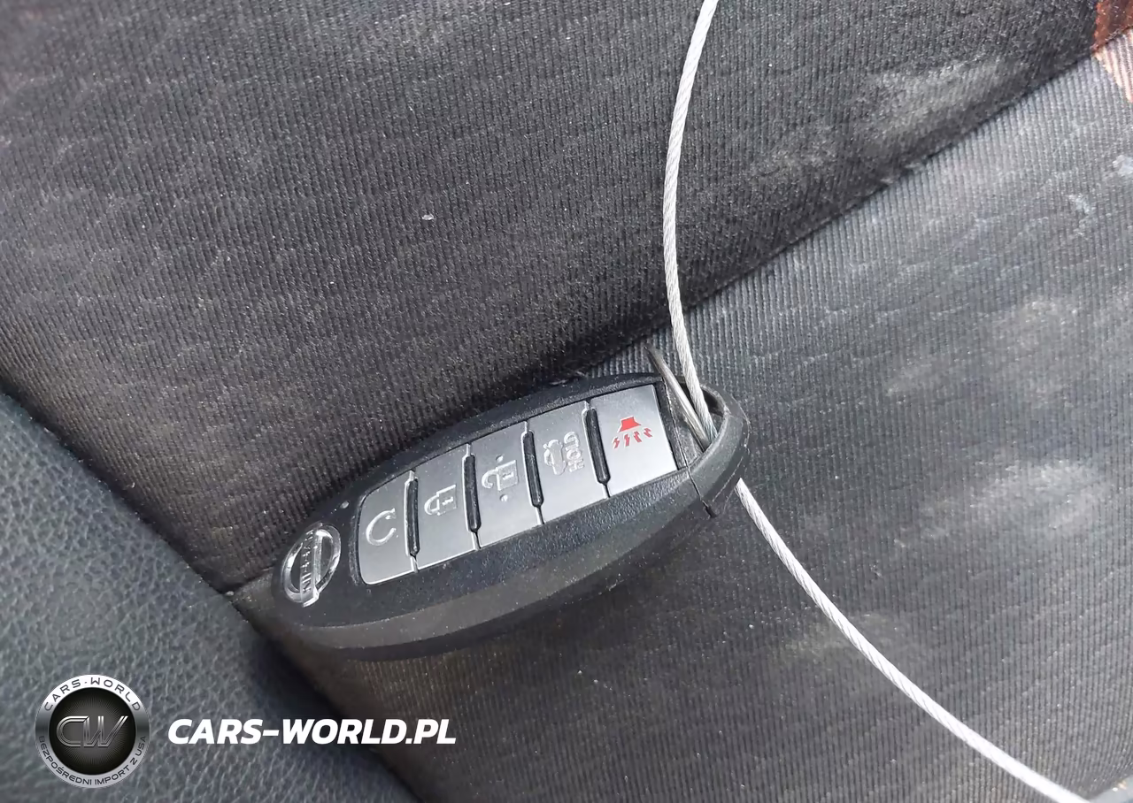 2019 Nissan Altima 2.5 Sr VIN:1N4BL4CV5KC257659 - 11