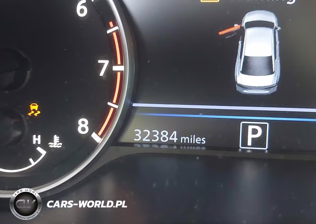 2019 Nissan Altima 2.5 Sr VIN:1N4BL4CV5KC257659 - 16