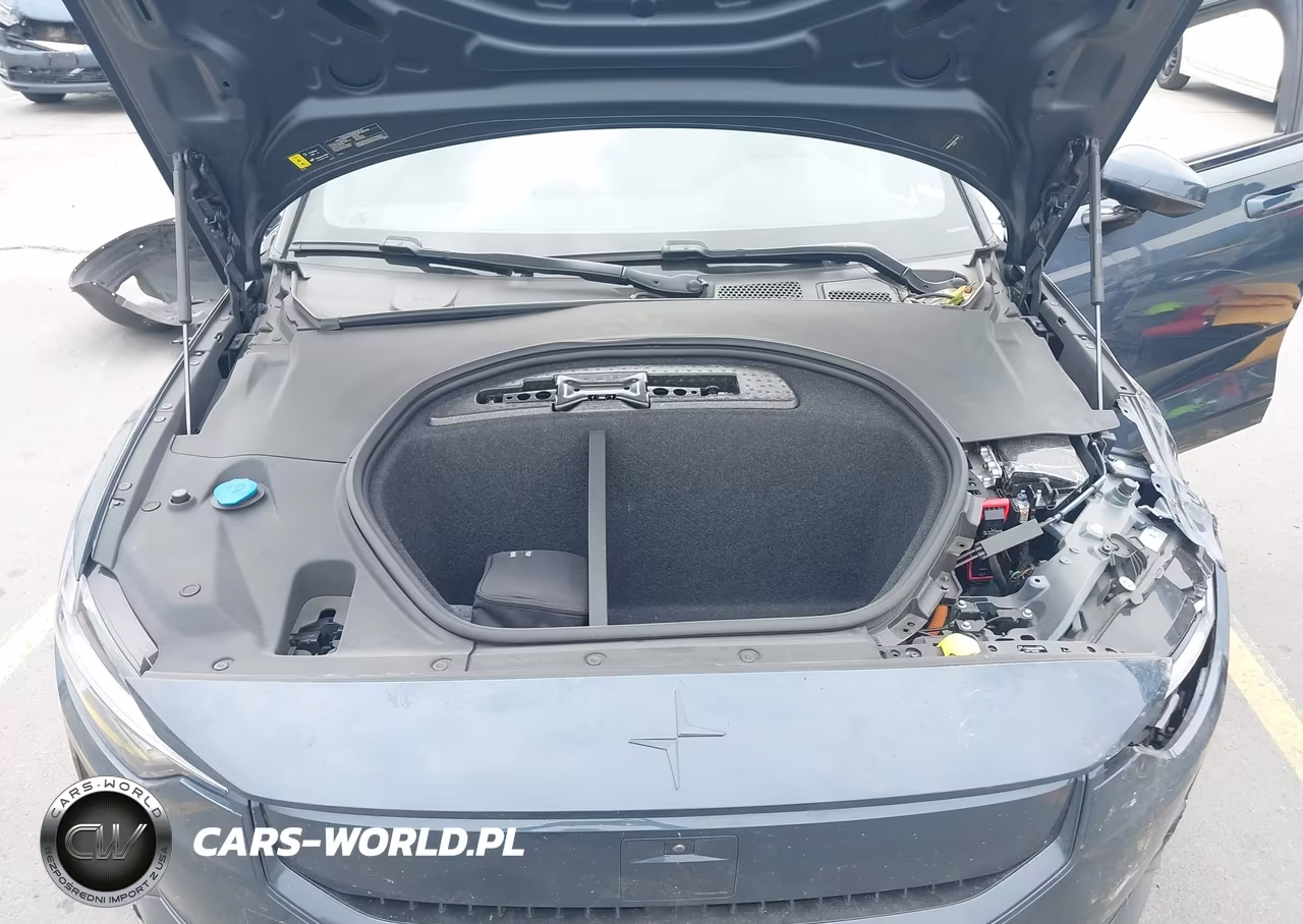 2024 Polestar 2 Long Range Dual Motor-Long Range Dual Motor Plus VIN:YSMFD3KA6RL217056 - 10
