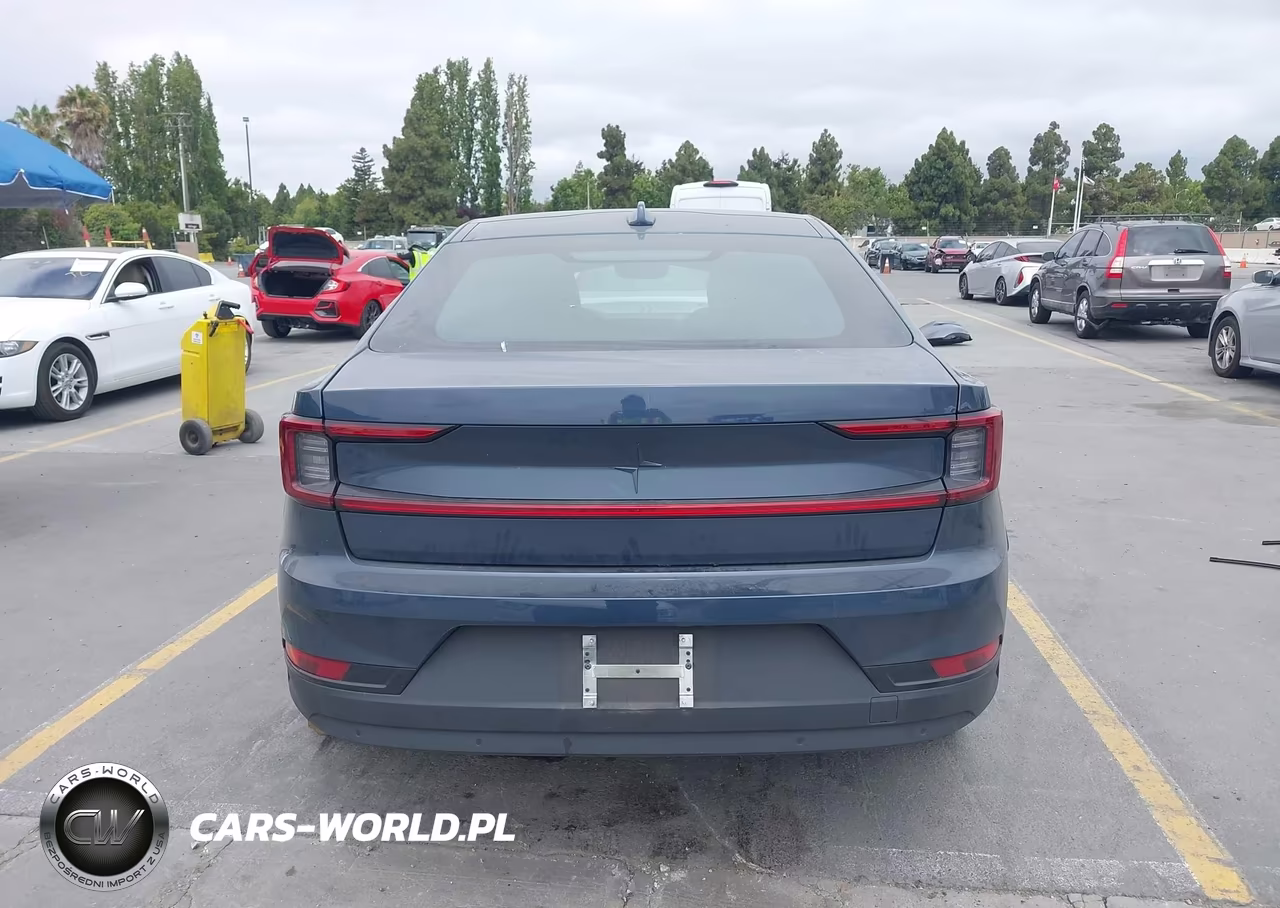 2024 Polestar 2 Long Range Dual Motor-Long Range Dual Motor Plus VIN:YSMFD3KA6RL217056 - 17