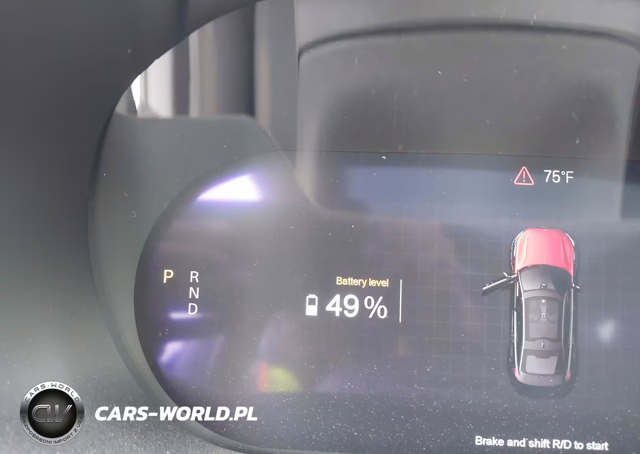 2024 Polestar 2 Long Range Dual Motor-Long Range Dual Motor Plus VIN:YSMFD3KA6RL217056 - 18