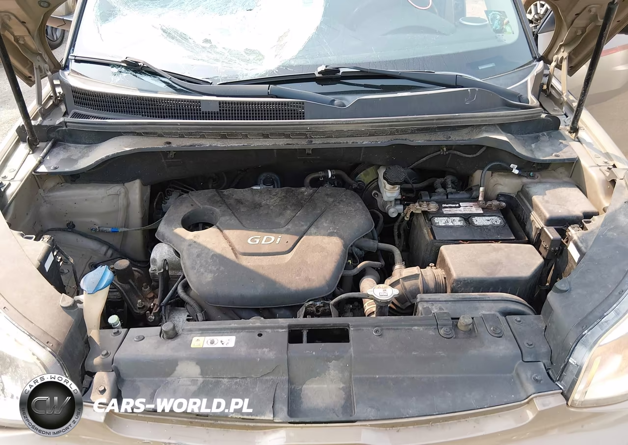2015 Kia Soul VIN:KNDJN2A20F7227514 - 10