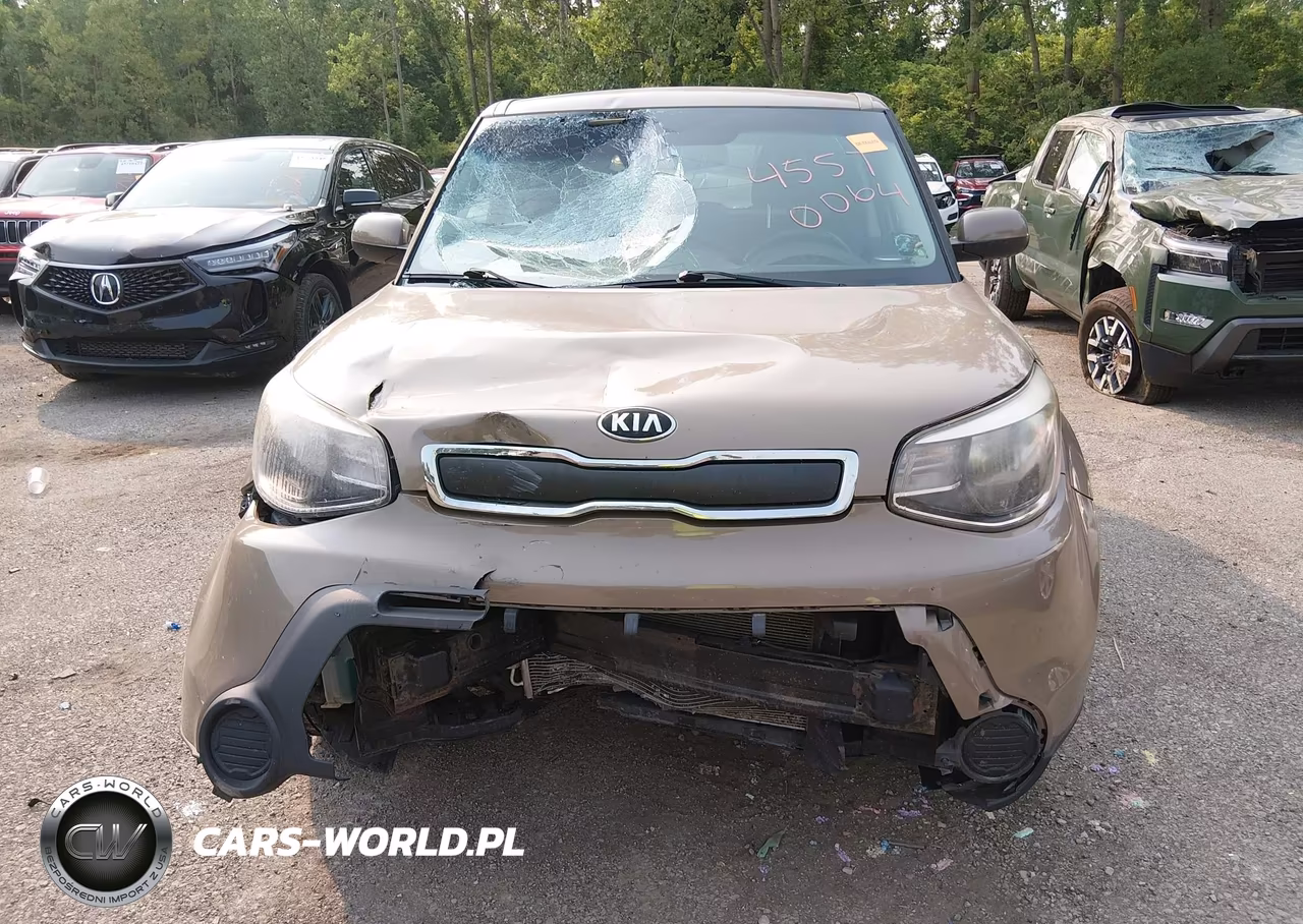 2015 Kia Soul VIN:KNDJN2A20F7227514 - 12