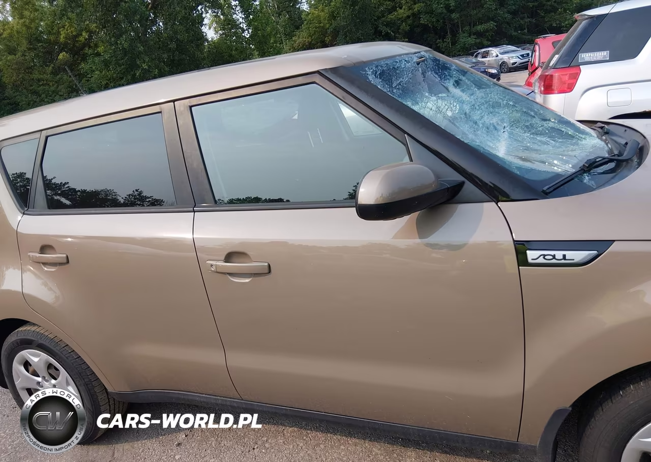 2015 Kia Soul VIN:KNDJN2A20F7227514 - 13