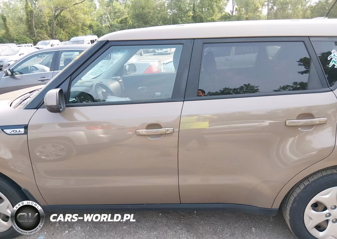 2015 Kia Soul VIN:KNDJN2A20F7227514 - 14