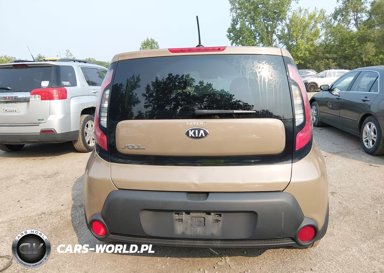 2015 Kia Soul VIN:KNDJN2A20F7227514 - 16