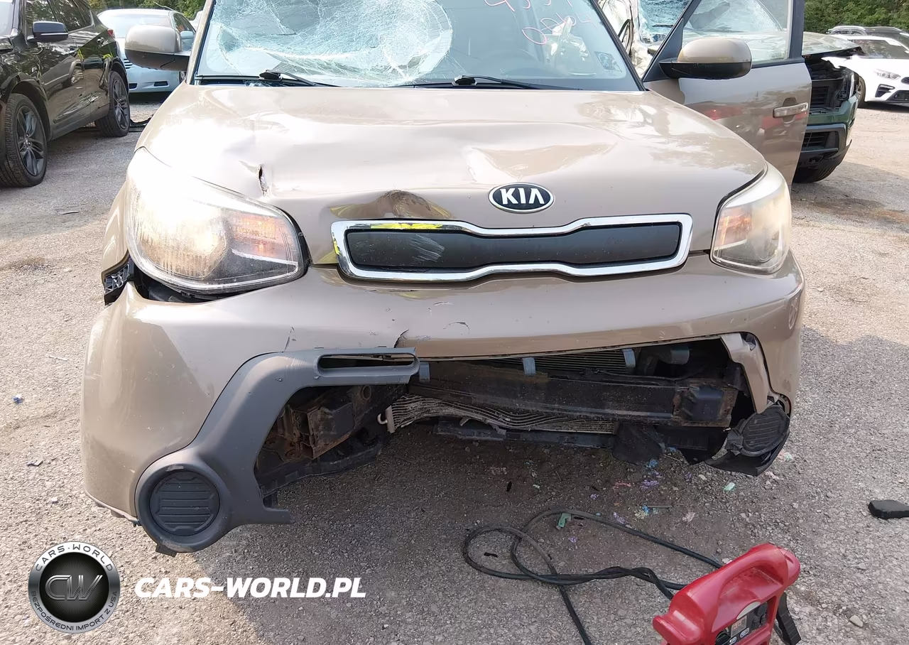 2015 Kia Soul VIN:KNDJN2A20F7227514 - 6