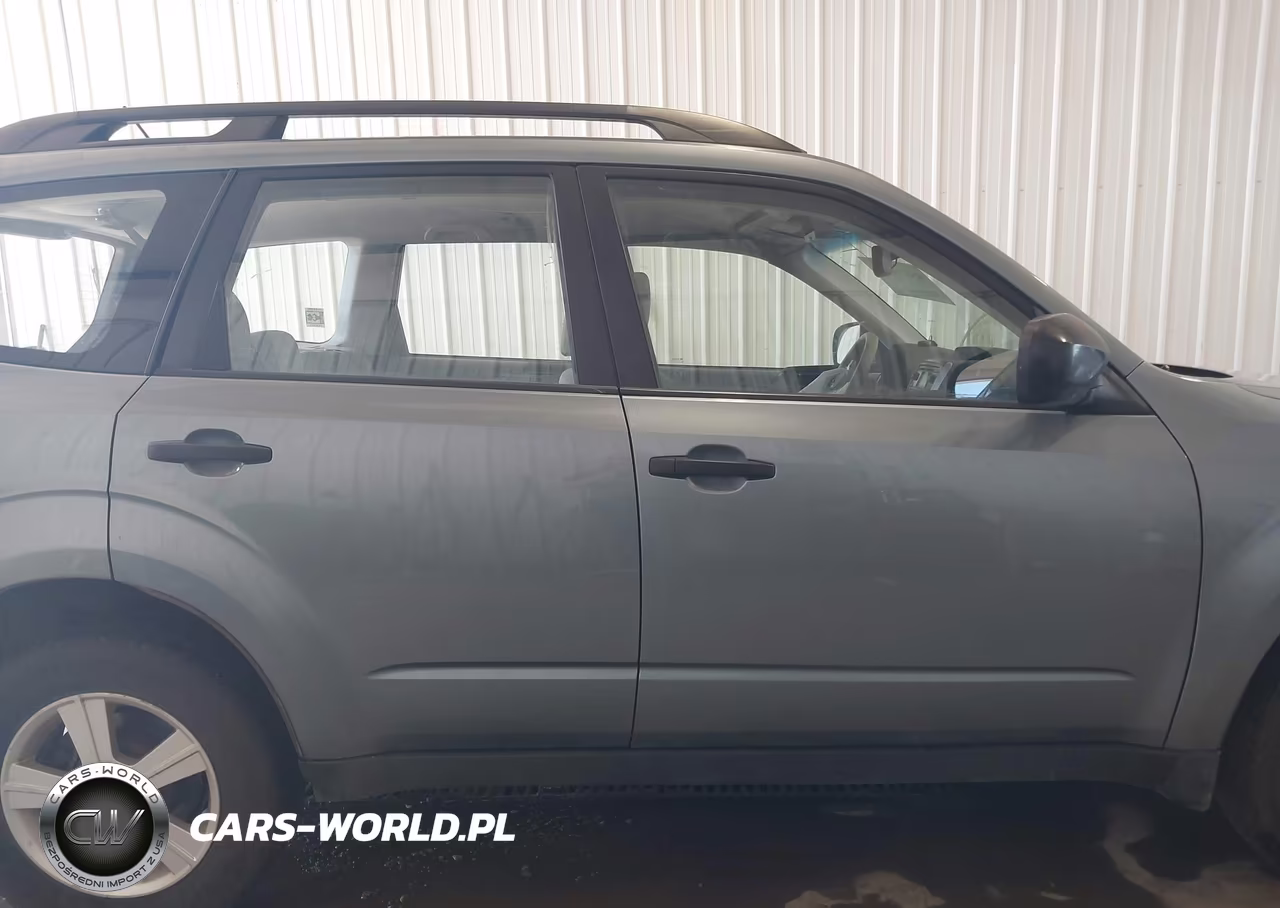2013 Subaru Forester 2.5X VIN:JF2SHABC0DH426763 - 13
