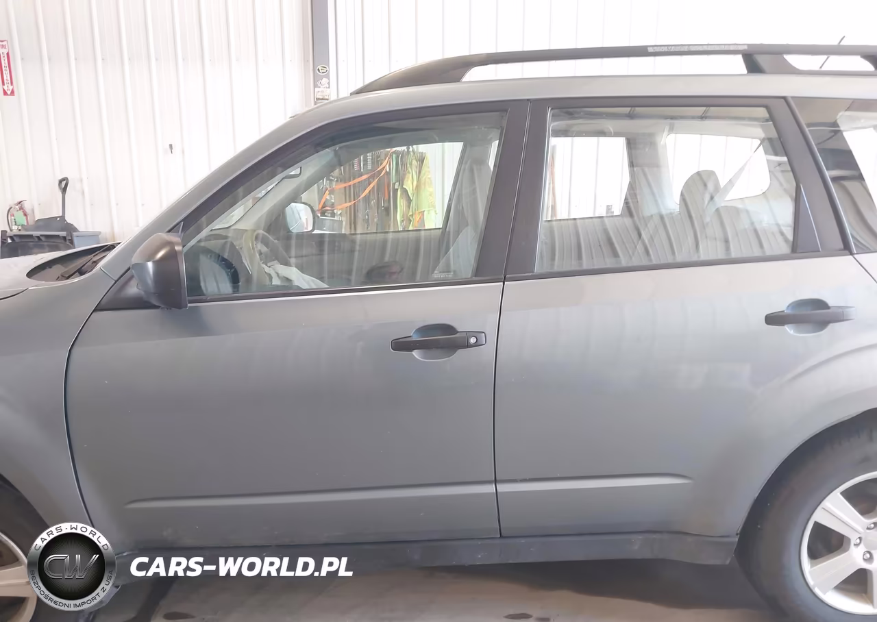 2013 Subaru Forester 2.5X VIN:JF2SHABC0DH426763 - 14