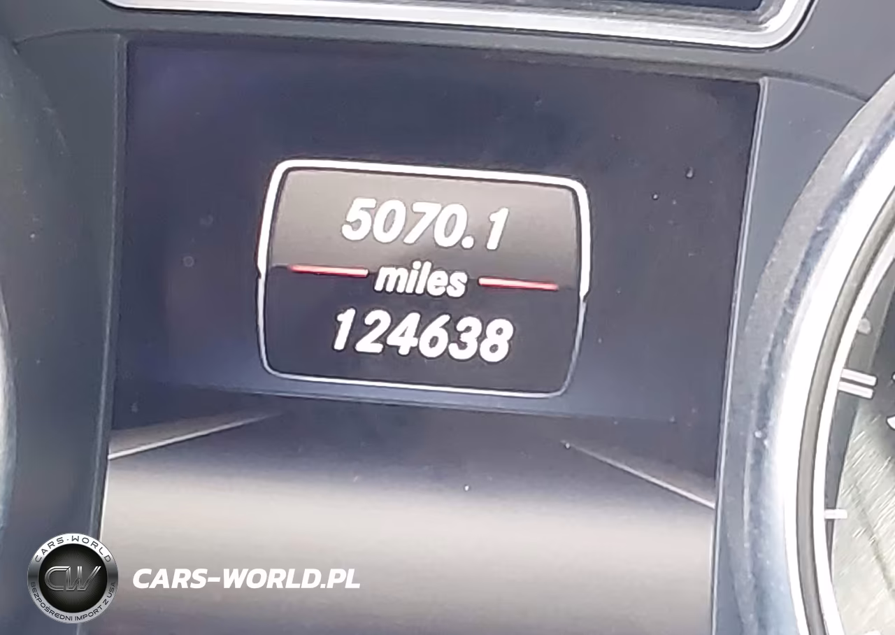 2014 Mercedes-Benz Cla 45 Amg 4Matic VIN:WDDSJ5CB6EN072529 - 15