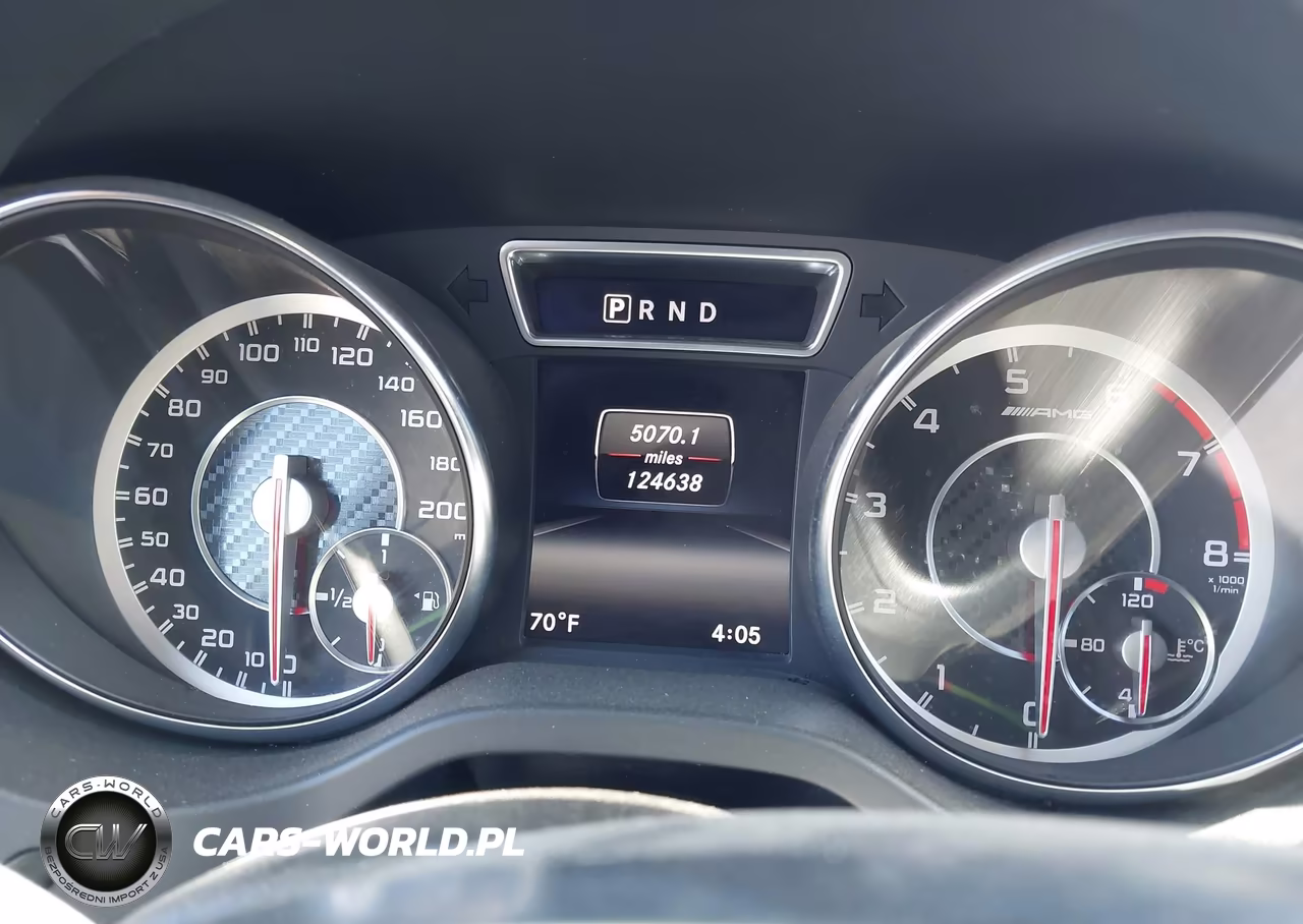2014 Mercedes-Benz Cla 45 Amg 4Matic VIN:WDDSJ5CB6EN072529 - 7