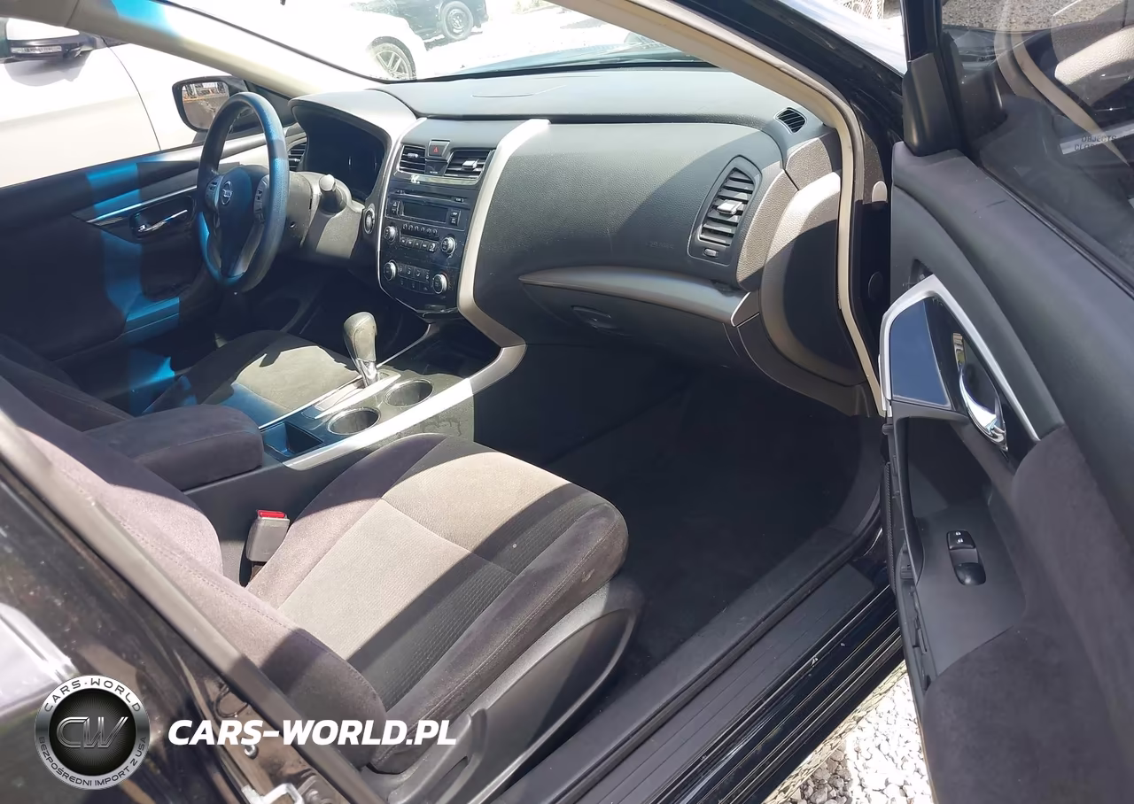 2013 Nissan Altima 2.5 S VIN:1N4AL3AP4DC162216 - 17