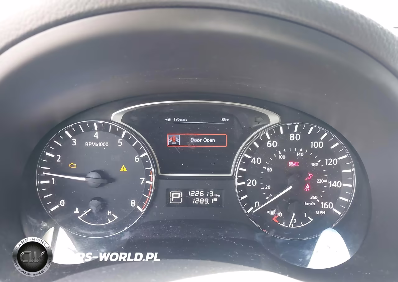 2013 Nissan Altima 2.5 S VIN:1N4AL3AP4DC162216 - 7