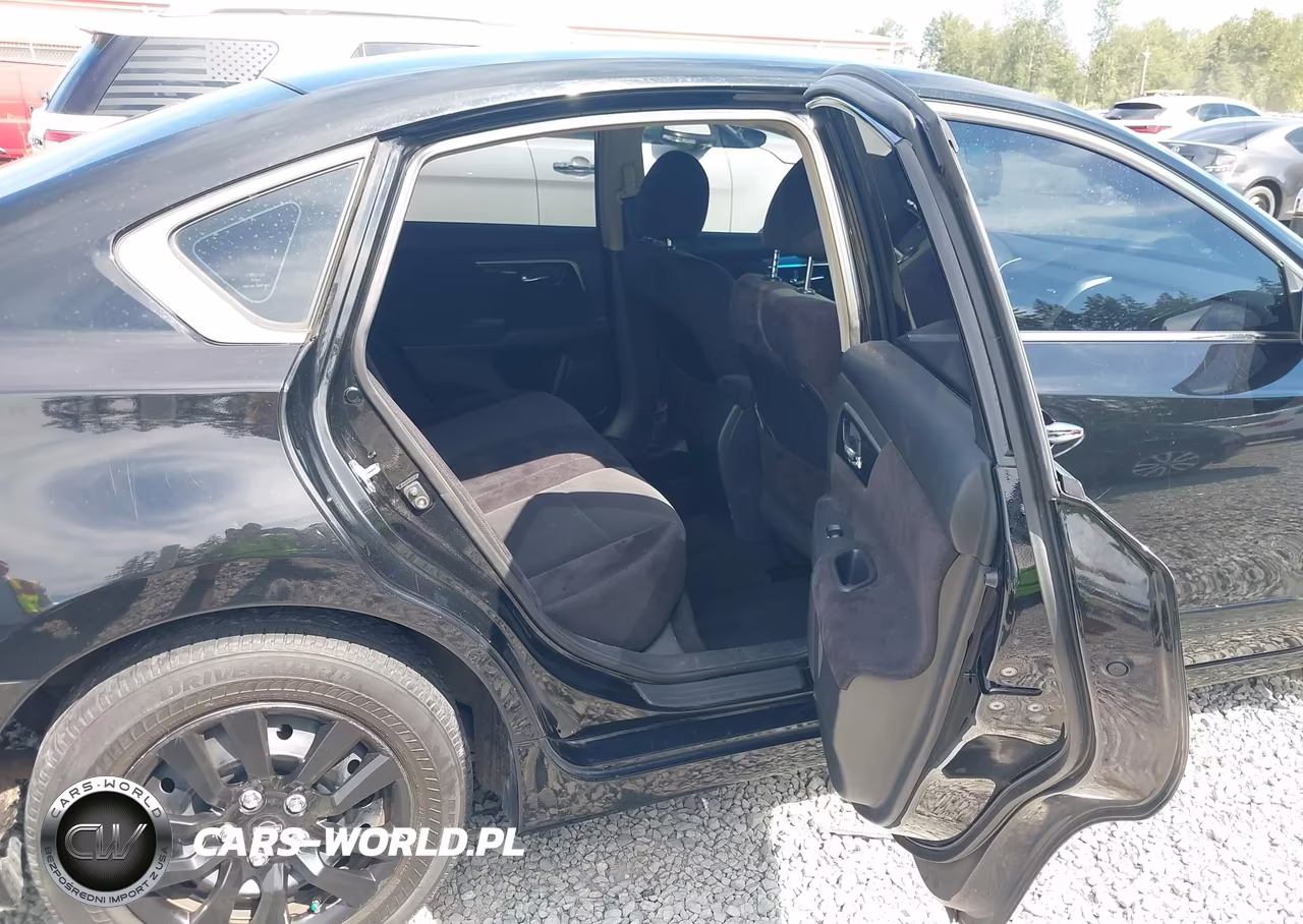 2013 Nissan Altima 2.5 S VIN:1N4AL3AP4DC162216 - 8