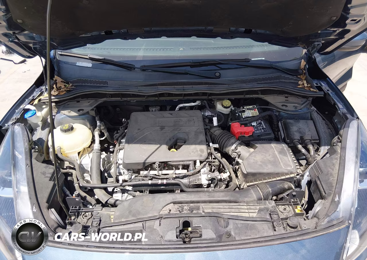 2020 Ford Escape Se VIN:1FMCU0G66LUB66513 - 10
