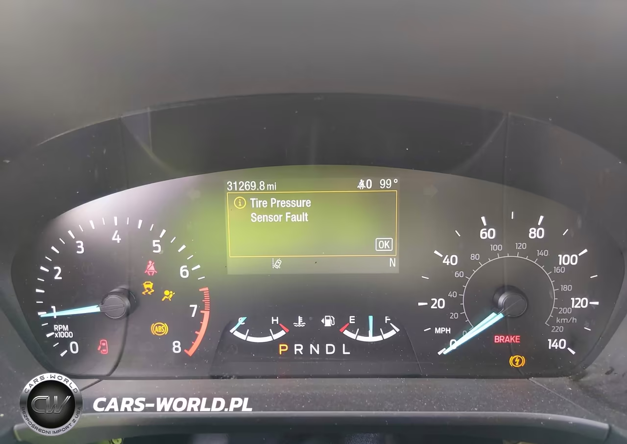 2020 Ford Escape Se VIN:1FMCU0G66LUB66513 - 7