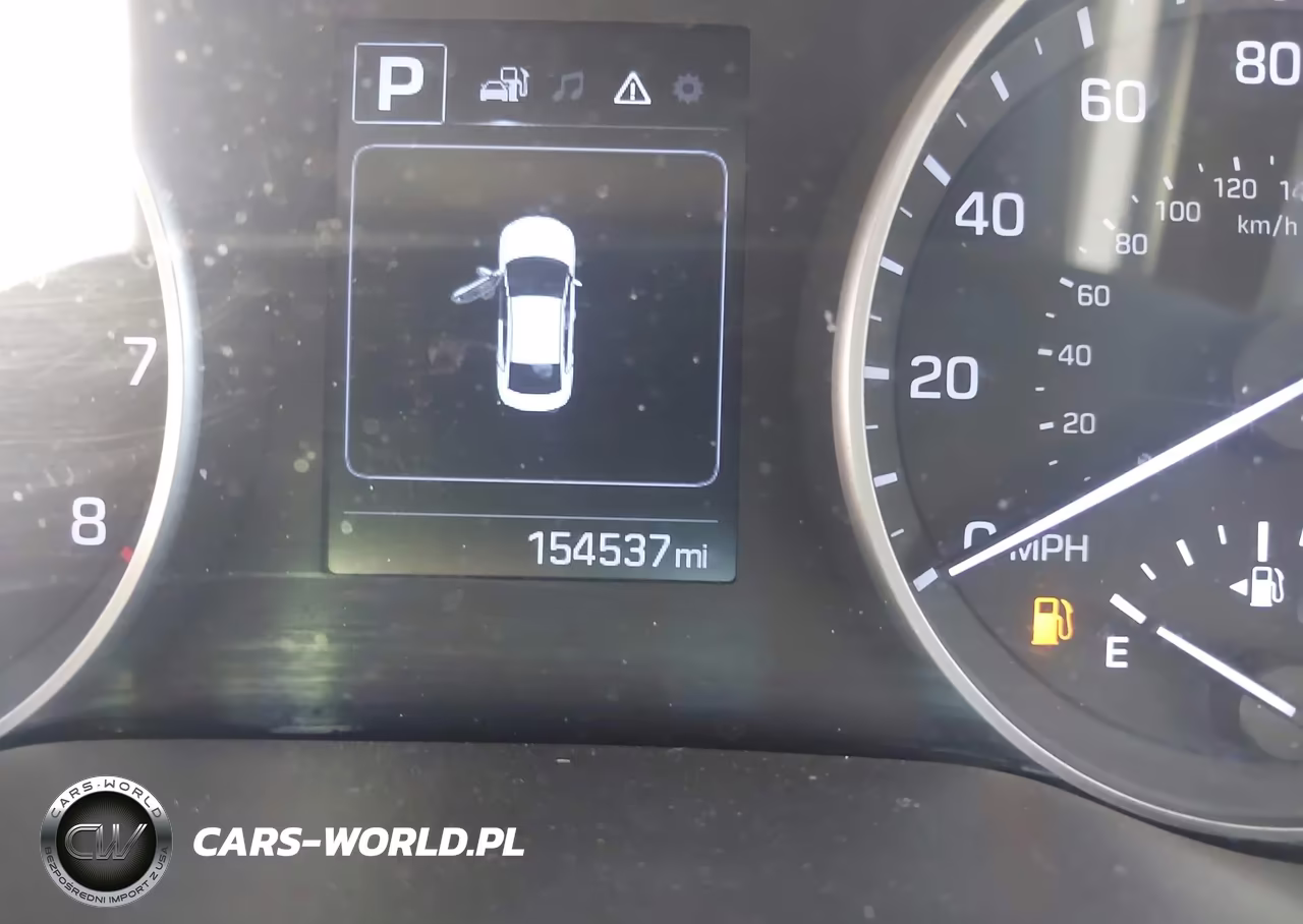 2018 Hyundai Elantra Sel VIN:5NPD84LF8JH324979 - 15