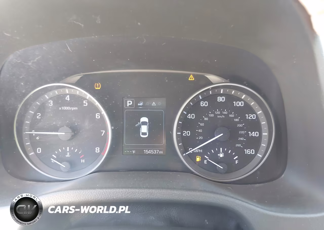 2018 Hyundai Elantra Sel VIN:5NPD84LF8JH324979 - 7