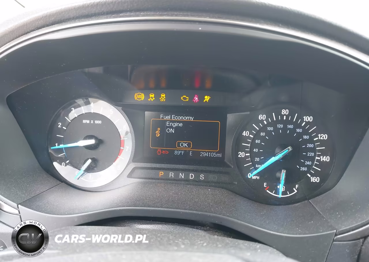 2017 Ford Fusion Se VIN:3FA6P0H92HR112518 - 7