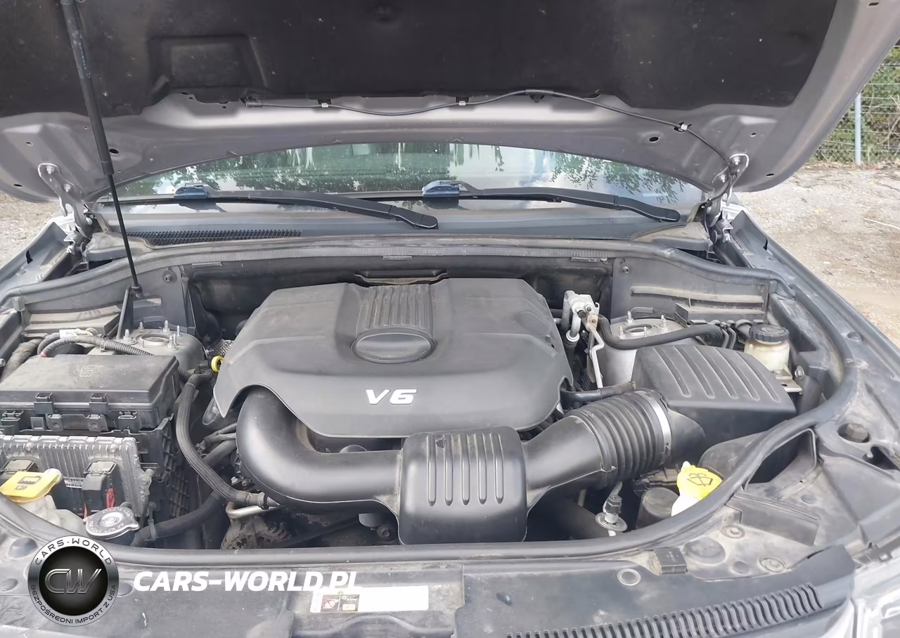 2014 Jeep Grand Cherokee Limited VIN:1C4RJFBG6EC275671 - 10