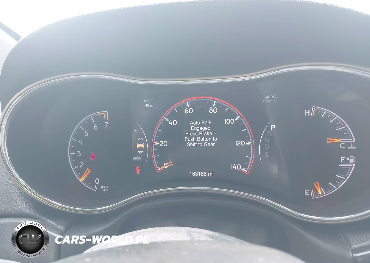 2014 Jeep Grand Cherokee Limited VIN:1C4RJFBG6EC275671 - 7