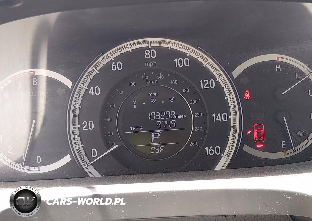 2017 Honda Accord Lx VIN:1HGCR2F38HA165186 - 15