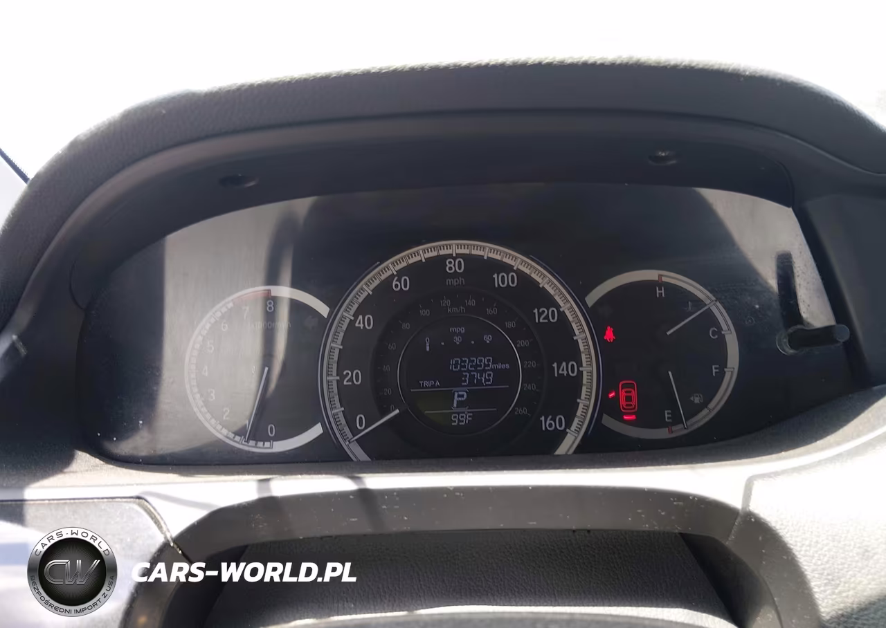 2017 Honda Accord Lx VIN:1HGCR2F38HA165186 - 7