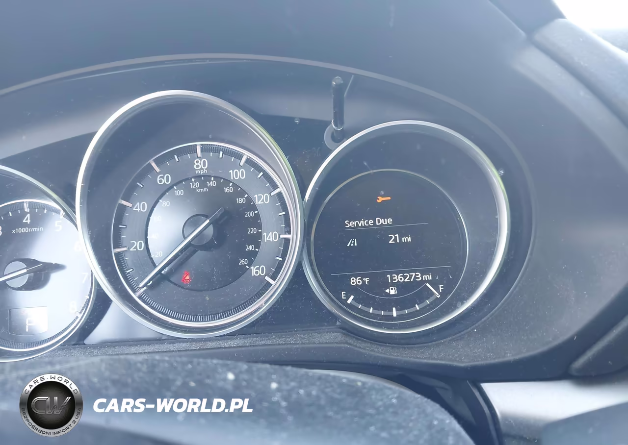2019 Mazda Cx-5 Touring VIN:JM3KFBCM8K0526310 - 15