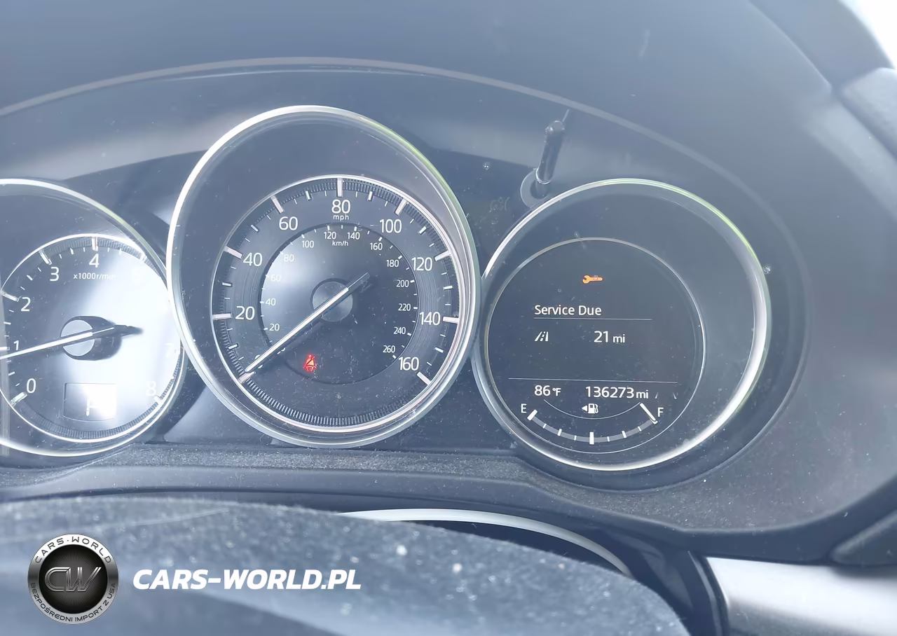 2019 Mazda Cx-5 Touring VIN:JM3KFBCM8K0526310 - 7