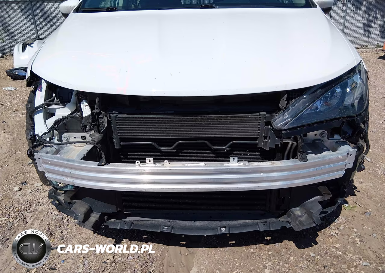 2020 Chrysler Voyager Lxi VIN:2C4RC1DG2LR261281 - 6