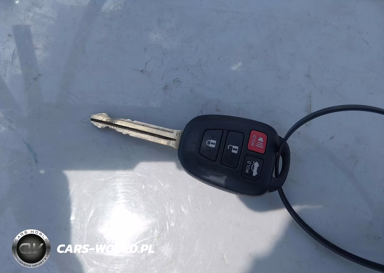 2017 Toyota Camry Se VIN:4T1BF1FK1HU732353 - 11