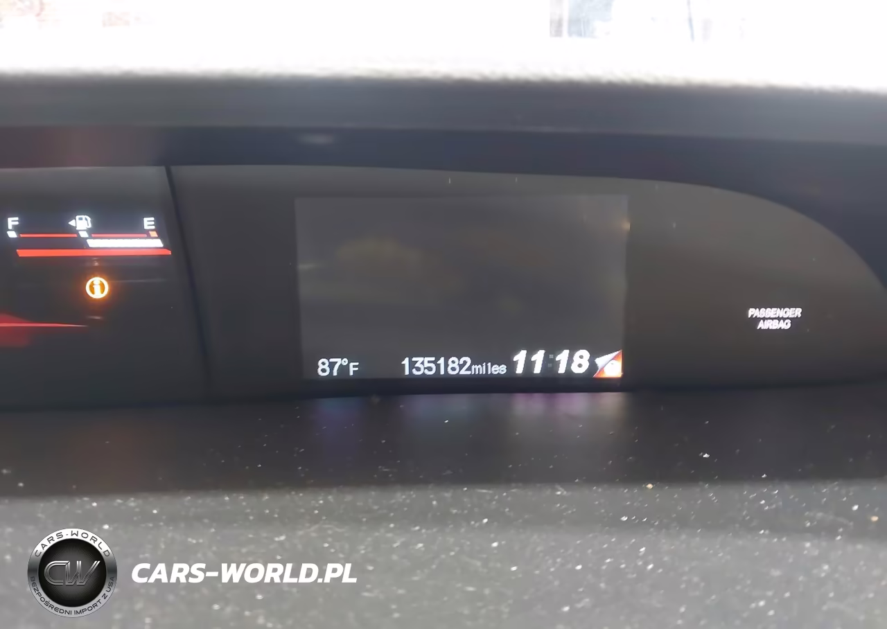 2015 Honda Civic Si VIN:2HGFB6E52FH702855 - 15