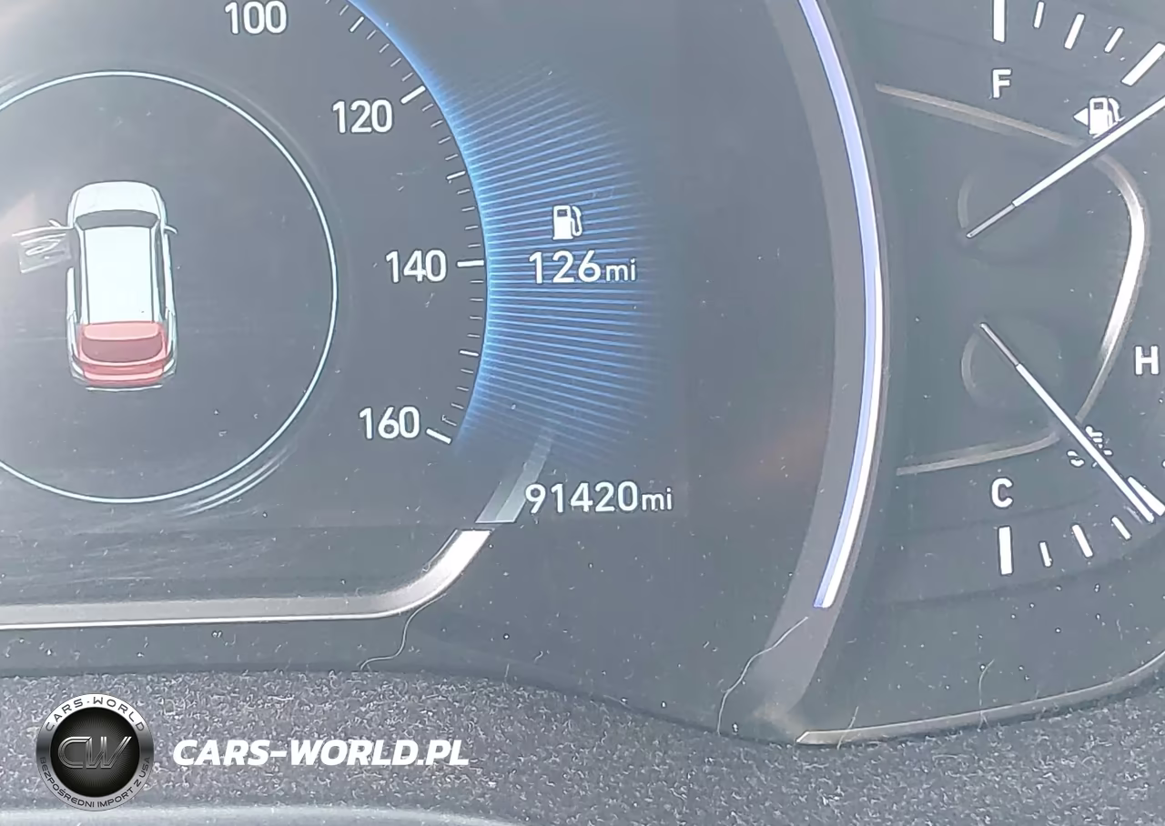 2020 Hyundai Santa Fe Sel VIN:5NMS33AD5LH251684 - 15