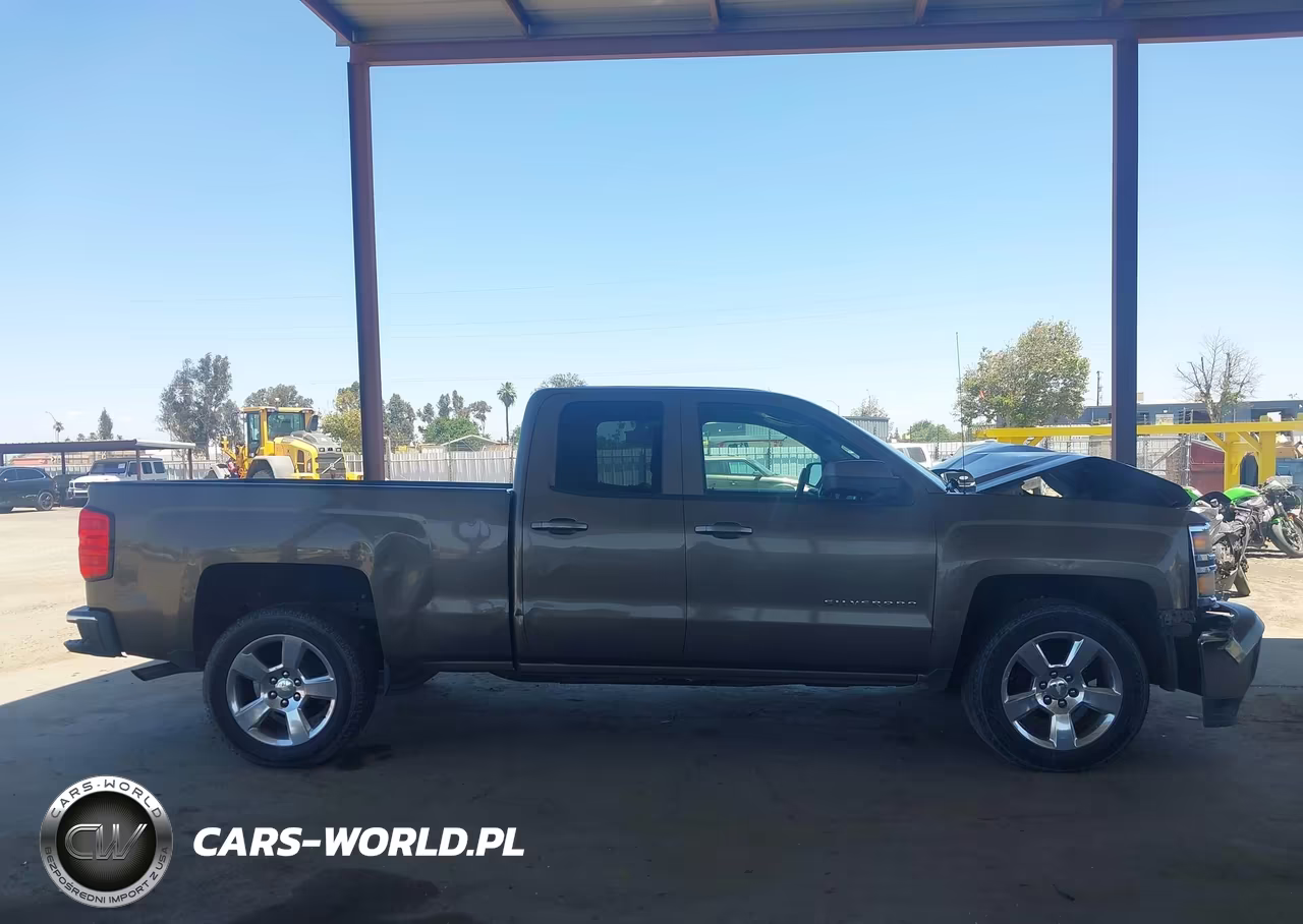 2014 Chevrolet Silverado 1500 Lt VIN:1GCRCREC4EZ391128 - 13