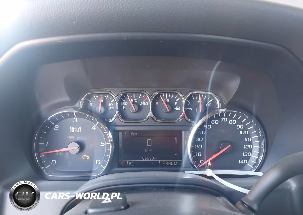 2014 Chevrolet Silverado 1500 Lt VIN:1GCRCREC4EZ391128 - 7