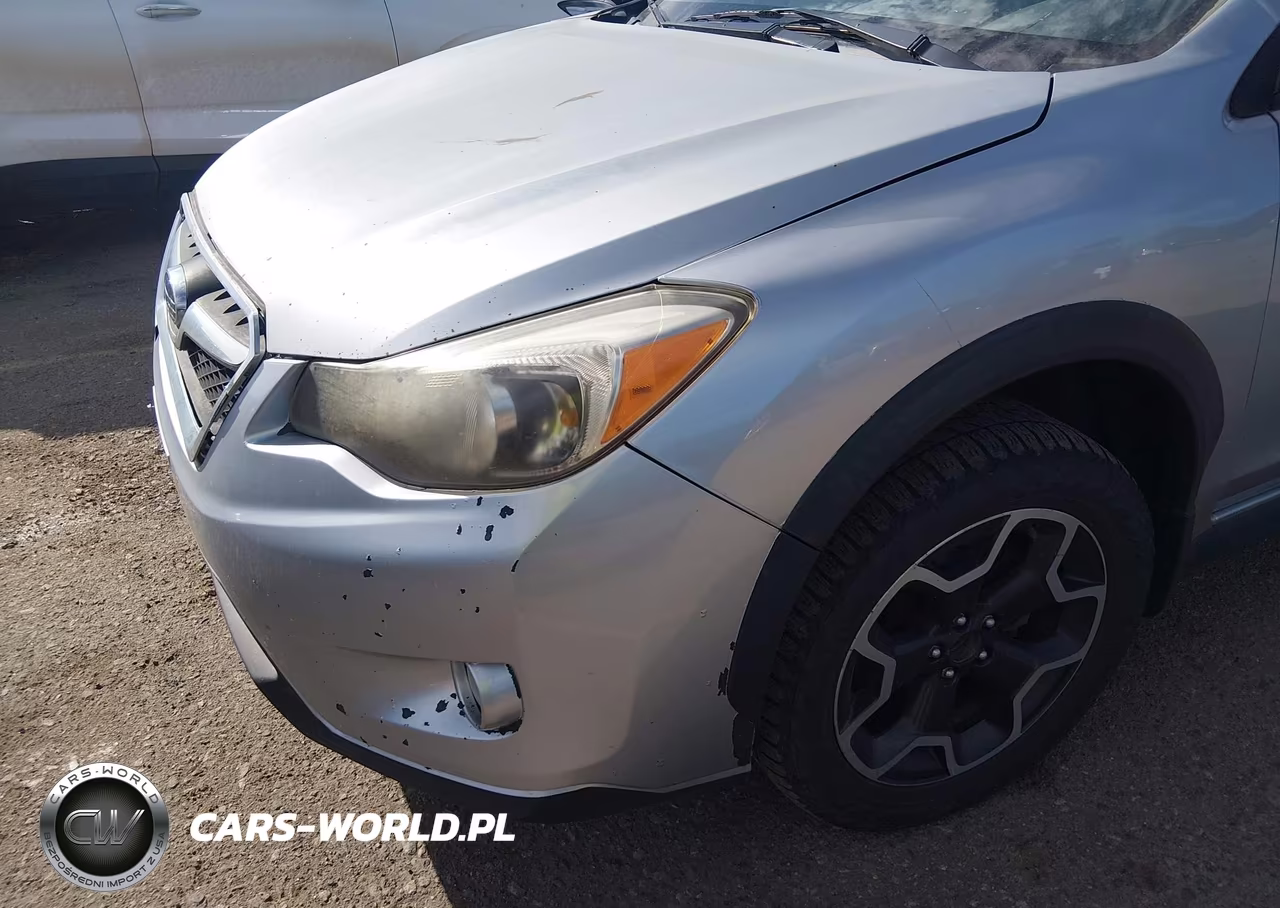 2013 Subaru Xv Crosstrek 2.0I Premium VIN:JF2GPACC8D2815354 - 13