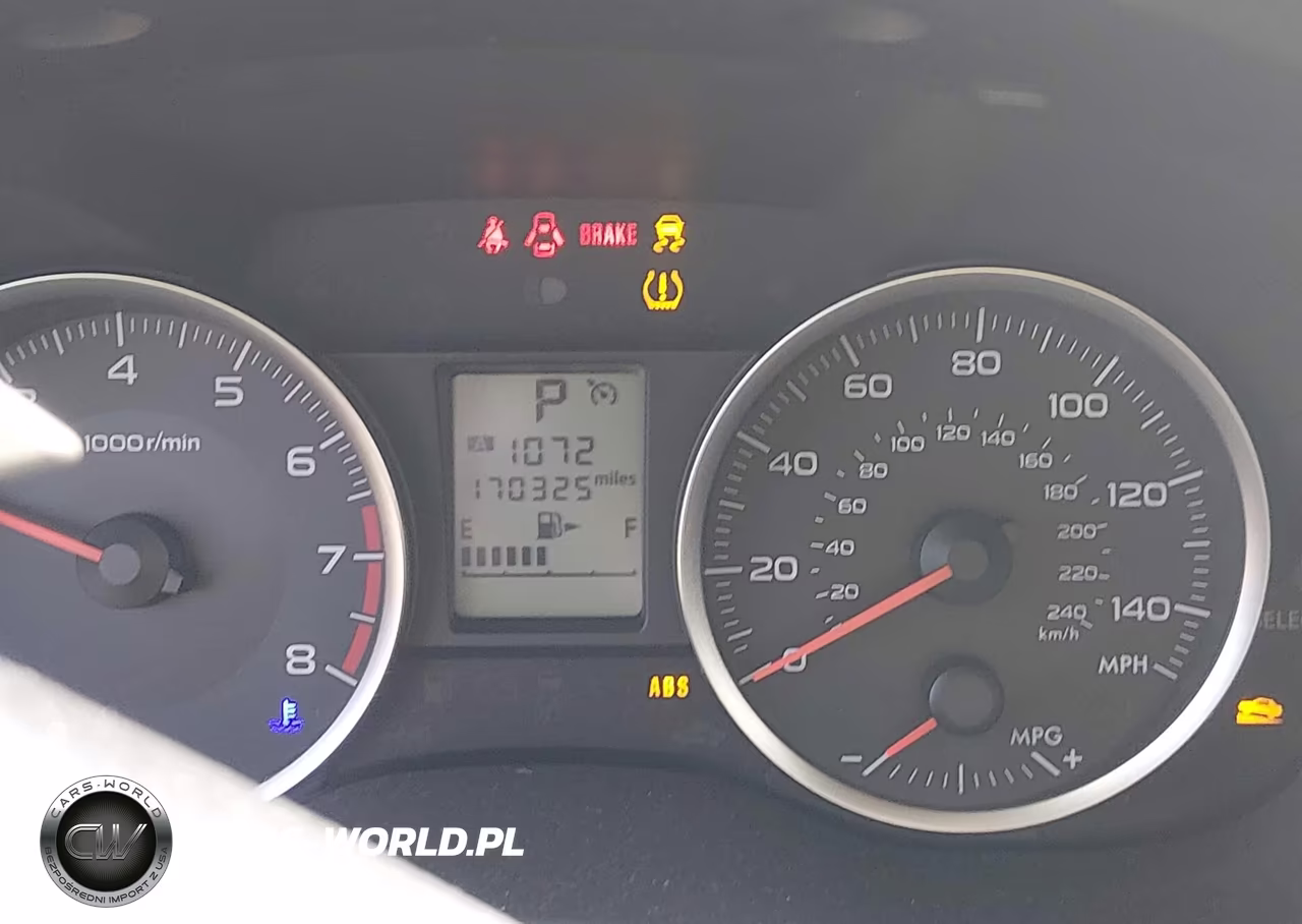 2013 Subaru Xv Crosstrek 2.0I Premium VIN:JF2GPACC8D2815354 - 7