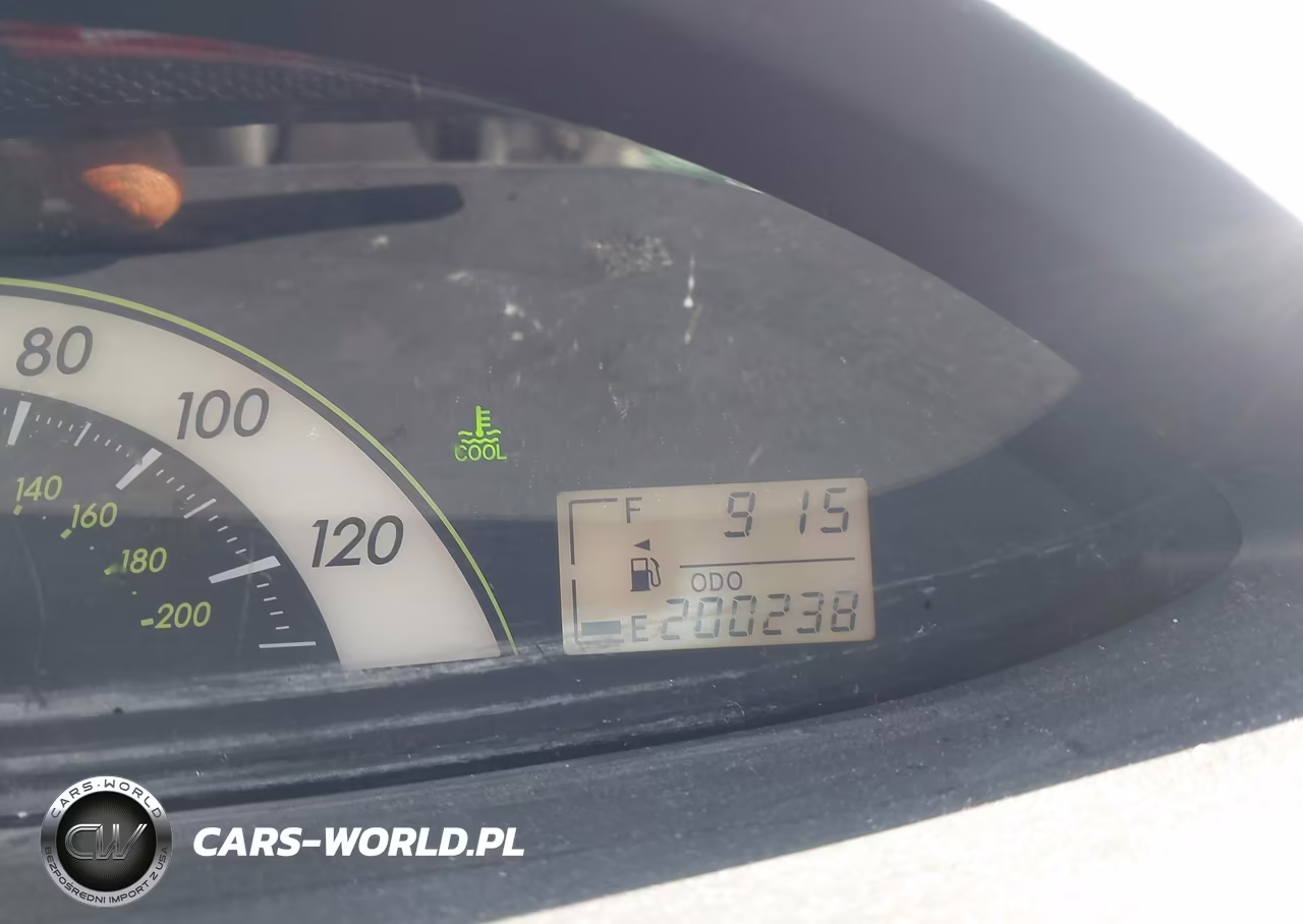 2007 Toyota Yaris VIN:JTDBT923771175183 - 17
