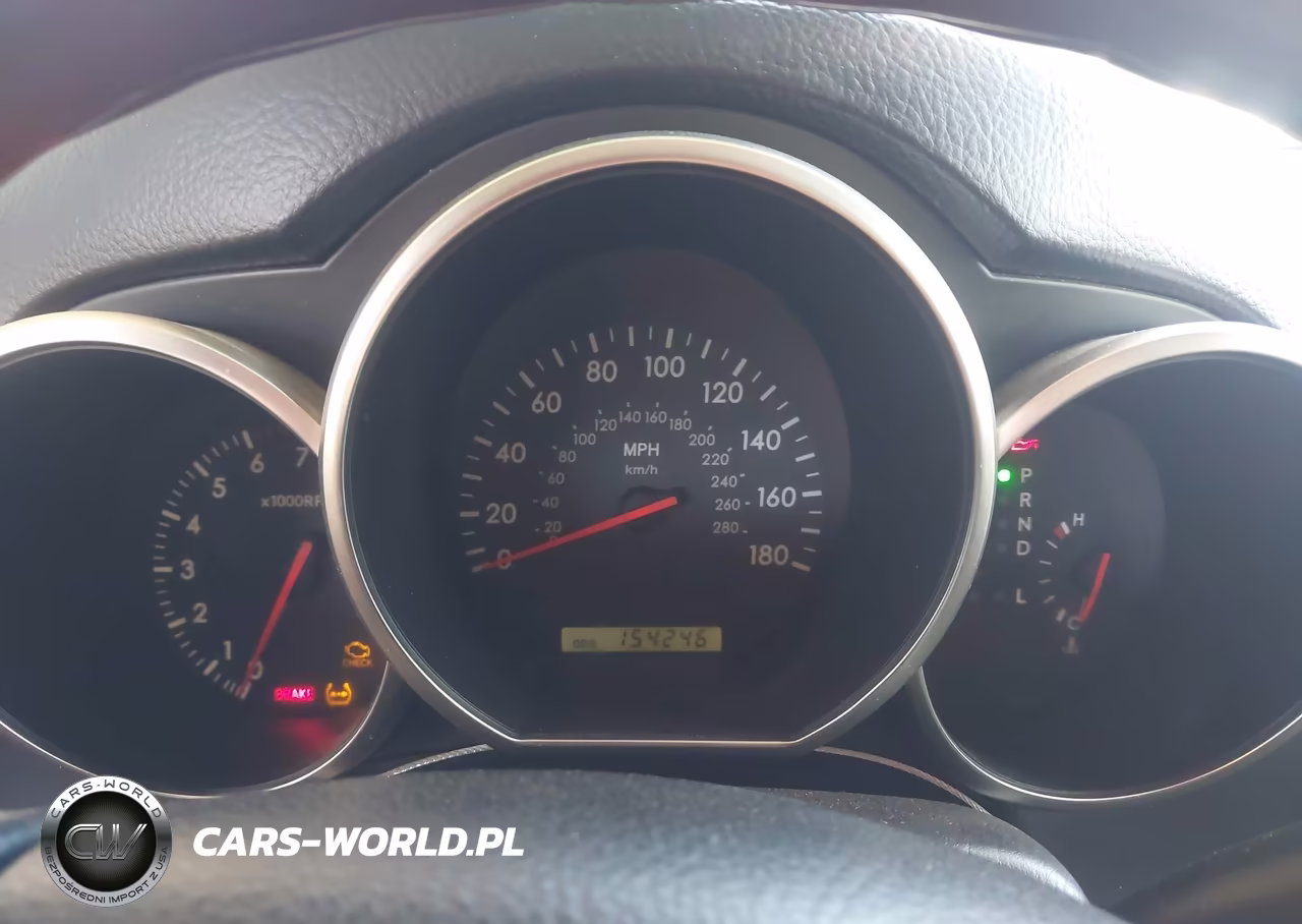 2005 Lexus Sc 430 VIN:JTHFN48Y150070044 - 7