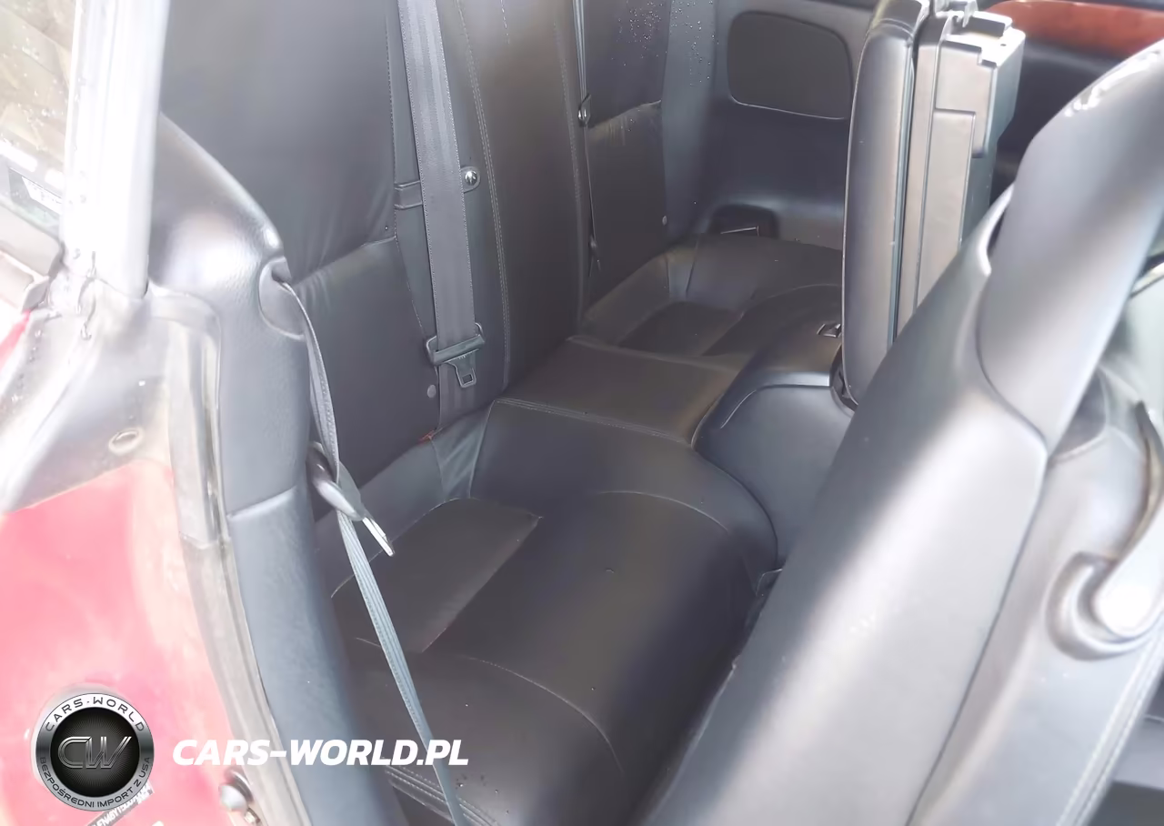 2005 Lexus Sc 430 VIN:JTHFN48Y150070044 - 8
