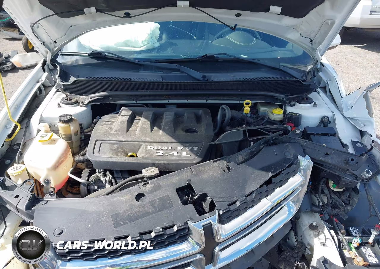 2012 Dodge Avenger Sxt VIN:1C3CDZCB2CN150609 - 10