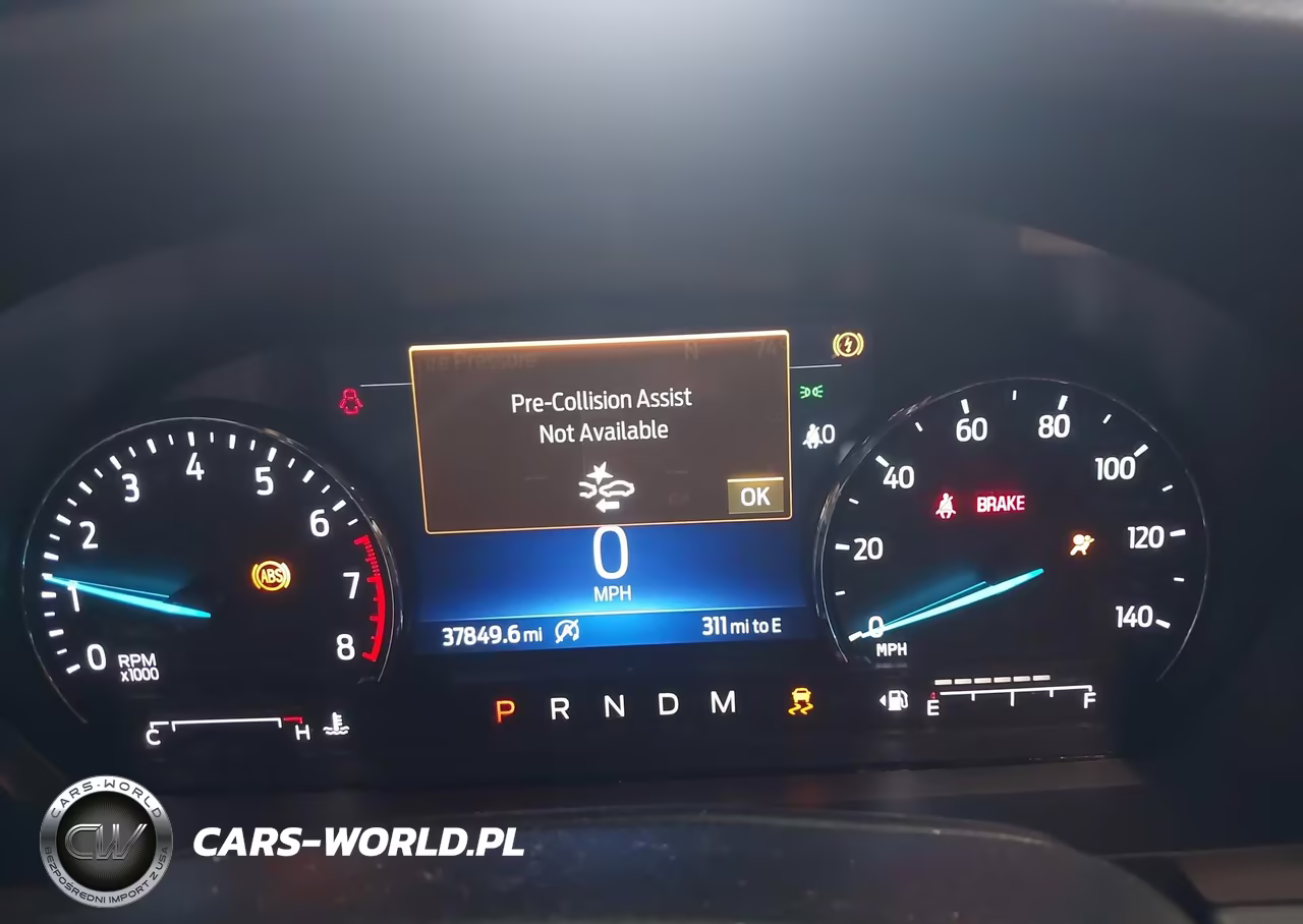 2020 Ford Explorer Xlt VIN:1FMSK8DH4LGB39587 - 7