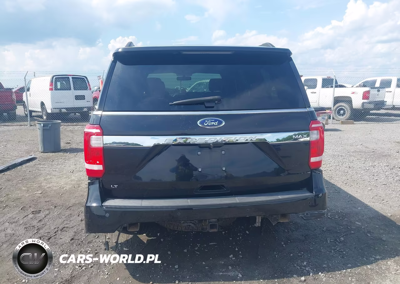 2019 Ford Expedition Max Xlt VIN:1FMJK1HT1KEA38583 - 16
