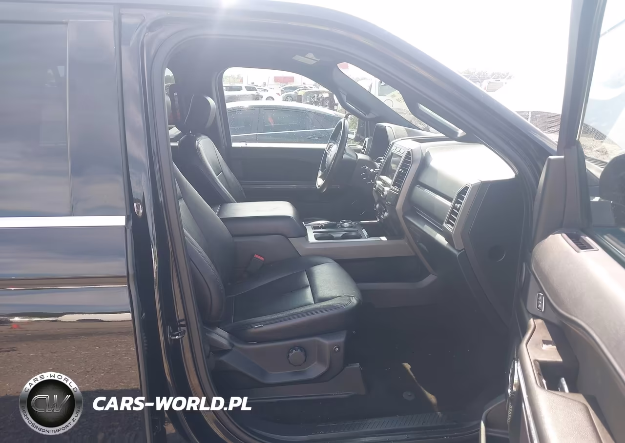 2019 Ford Expedition Max Xlt VIN:1FMJK1HT1KEA38583 - 5